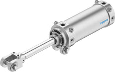 Festo Hinge Cylinder 63mm Bore 100mm Stroke Double Acting - 549733
