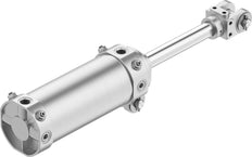 Festo Hinge Cylinder 63mm Bore 100mm Stroke Double Acting - 549733