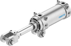 Festo Hinge Cylinder 50mm Bore 75mm Stroke Double Acting - 549708
