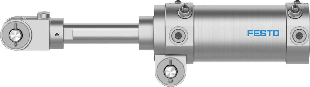 Festo Hinge Cylinder 50mm Bore 75mm Stroke Double Acting - 549708