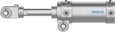Festo Hinge Cylinder 50mm Bore 50mm Stroke Double Acting - 549707
