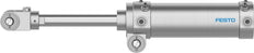 Festo Hinge Cylinder 50mm Bore 100mm Stroke Double Acting - 549555
