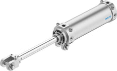 Festo Scharniercilinder 63mm Boring 150mm Slag Dubbelwerkend - 549735