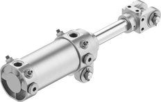 Festo Hinge Cylinder 50mm Bore 50mm Stroke Double Acting - 549548