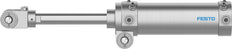 Festo Hinge Cylinder 50mm Bore 100mm Stroke Double Acting - 549550