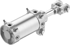 Festo Hinge Cylinder 80mm Bore 75mm Stroke Double Acting - 557905