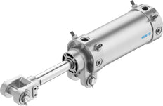 Festo Hinge Cylinder 80mm Bore 100mm Stroke Double Acting - 557916