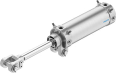 Festo Hinge Cylinder 80mm Bore 150mm Stroke Double Acting - 557918