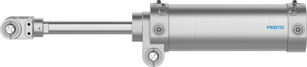 Festo Hinge Cylinder 80mm Bore 150mm Stroke Double Acting - 557908