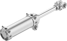 Festo Hinge Cylinder 50mm Bore 125mm Stroke Double Acting - 558095