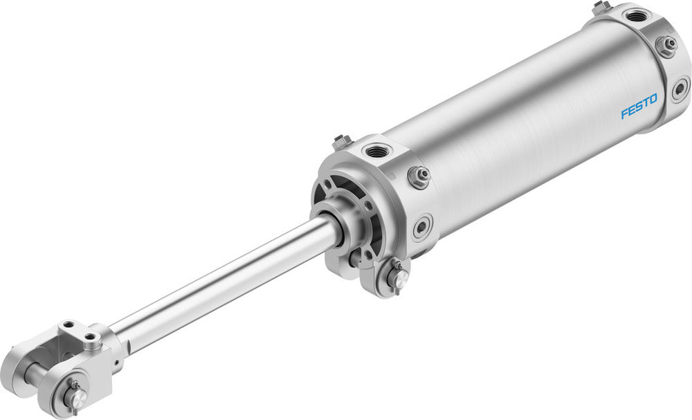 Festo Hinge Cylinder 63mm Bore 150mm Stroke Double Acting - 558116