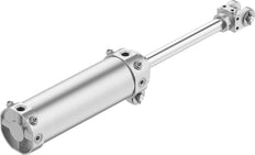 Festo Hinge Cylinder 63mm Bore 150mm Stroke Double Acting - 558116