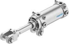 Festo Scharniercilinder 50mm Boring 50mm Slag Dubbelwerkend - 565762