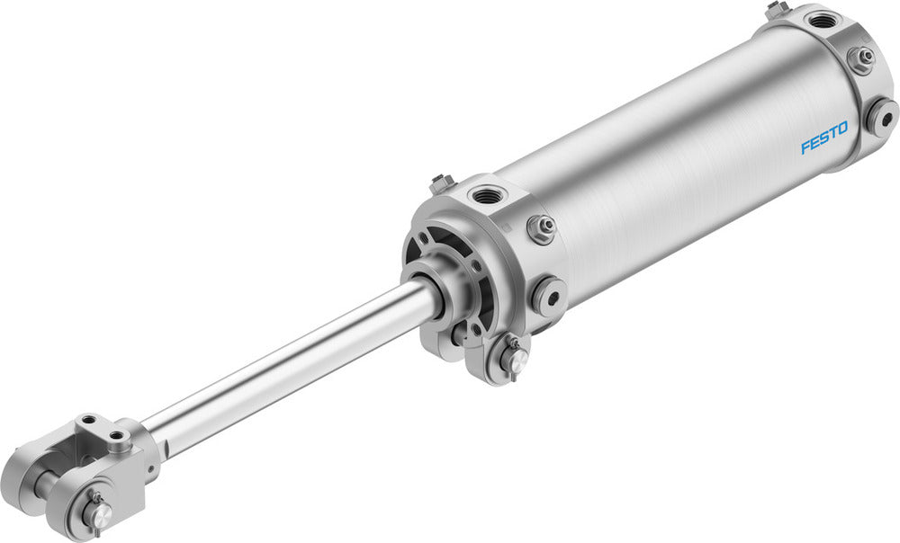Festo Hinge Cylinder 63mm Bore 150mm Stroke Double Acting - 565771