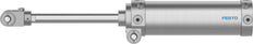 Festo Hinge Cylinder 63mm Bore 150mm Stroke Double Acting - 565750