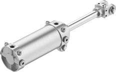 Festo Hinge Cylinder 63mm Bore 100mm Stroke Double Acting - 565774