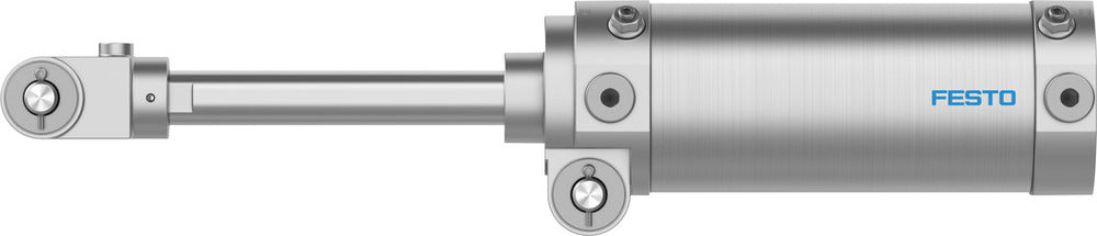 Festo Hinge Cylinder 63mm Bore 100mm Stroke Double Acting - 565774