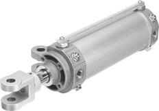 Festo Hinge Cylinder 63mm Bore 125mm Stroke Double Acting - 549581