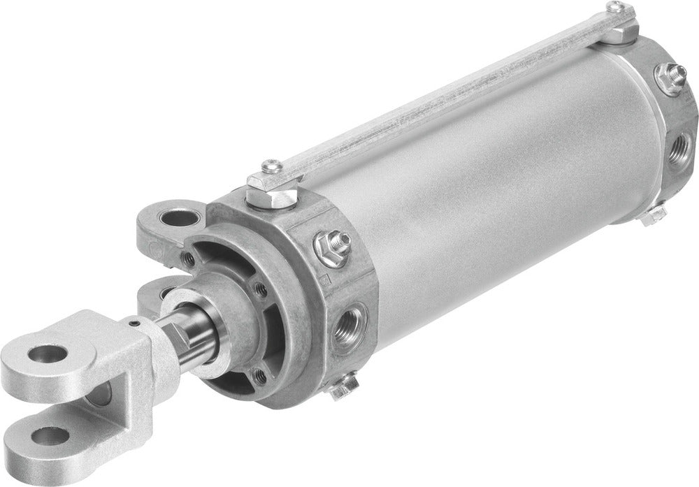 Festo Hinge Cylinder 63mm Bore 125mm Stroke Double Acting - 565759