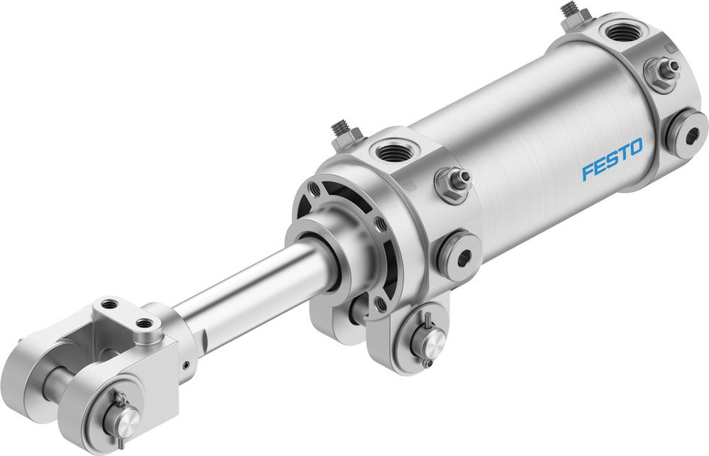 Festo Hinge Cylinder 50mm Bore 75mm Stroke Double Acting - 565778