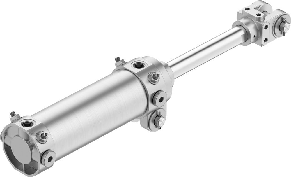 Festo Hinge Cylinder 50mm Bore 125mm Stroke Double Acting - 565780