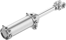 Festo Hinge Cylinder 50mm Bore 125mm Stroke Double Acting - 565780