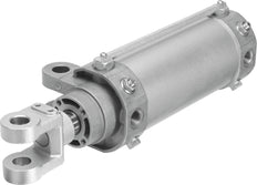 Festo Hinge Cylinder 80mm Bore 50mm Stroke Double Acting - 565798