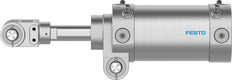 Festo Hinge Cylinder 80mm Bore 50mm Stroke Double Acting - 565793