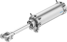 Festo Hinge Cylinder 80mm Bore 150mm Stroke Double Acting - 565807