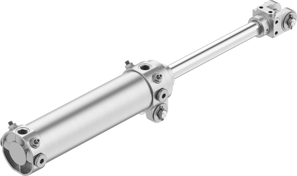 Festo Hinge Cylinder 50mm Bore 150mm Stroke Double Acting - 572345