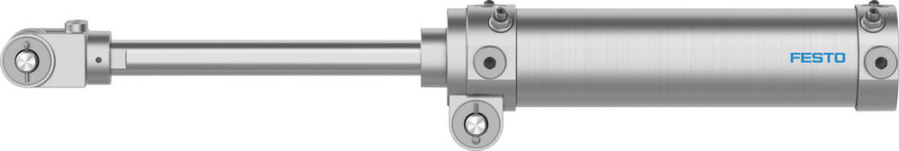Festo Scharniercilinder 50mm Boring 150mm Slag Dubbelwerkend - 572350