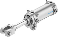 Festo Hinge Cylinder 50mm Bore 75mm Stroke Double Acting - 572347