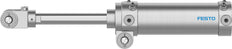 Festo Hinge Cylinder 50mm Bore 100mm Stroke Double Acting - 572348