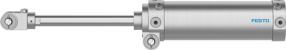 Festo Hinge Cylinder 63mm Bore 150mm Stroke Double Acting - 572360