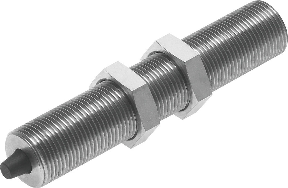 Festo Pneumatic Shock Absorber 7.0mm Stroke - Size M22 - 1113706