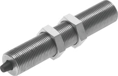 Festo Pneumatic Shock Absorber 7.0mm Stroke - Size M22 - 1113706