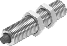 Festo Pneumatic Shock Absorber 1.3mm Stroke - Size M16 - 1179879
