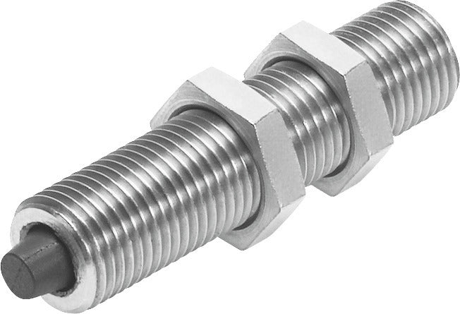 Festo Schokdemper 1.3mm Slag - Bouwgrootte M16 - 1153023