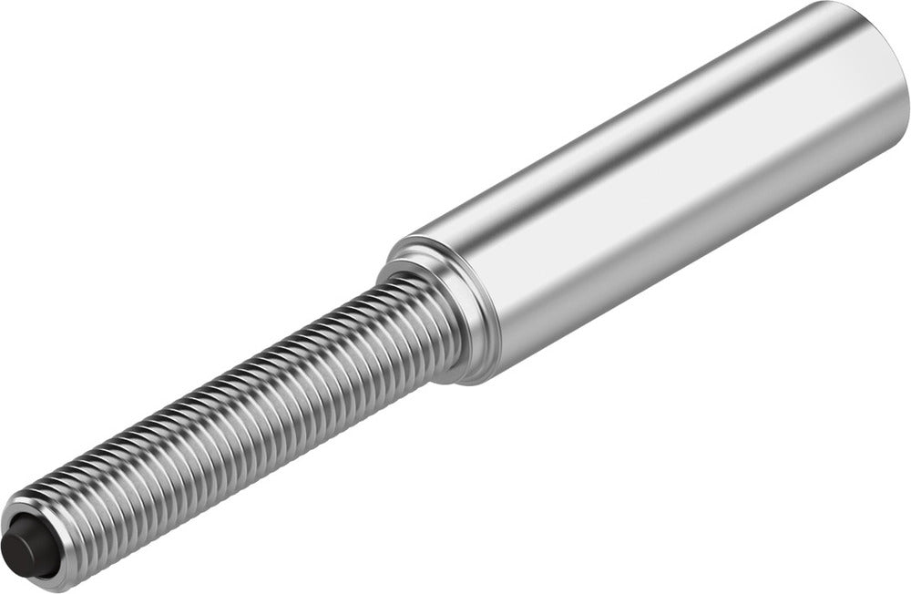 Festo Schokdemper 0.9mm Slag - Bouwgrootte M4 - 8073902