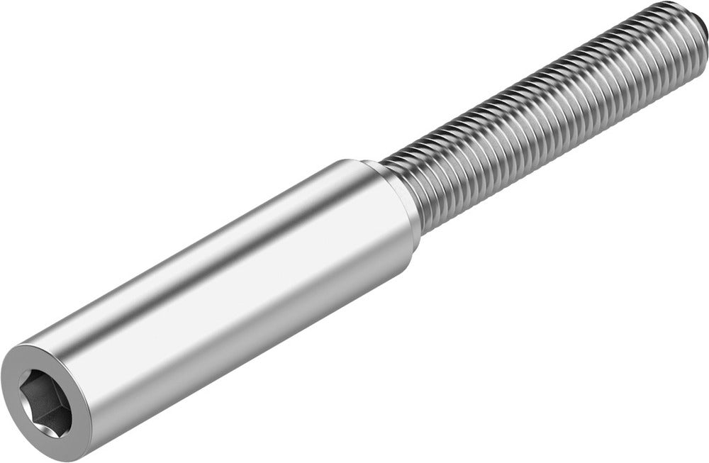 Festo Schokdemper 0.9mm Slag - Bouwgrootte M4 - 8073902