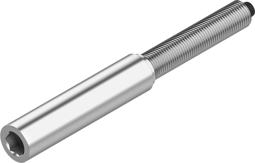 Festo Schokdemper 1.5mm Slag - Bouwgrootte M5 - 8073903