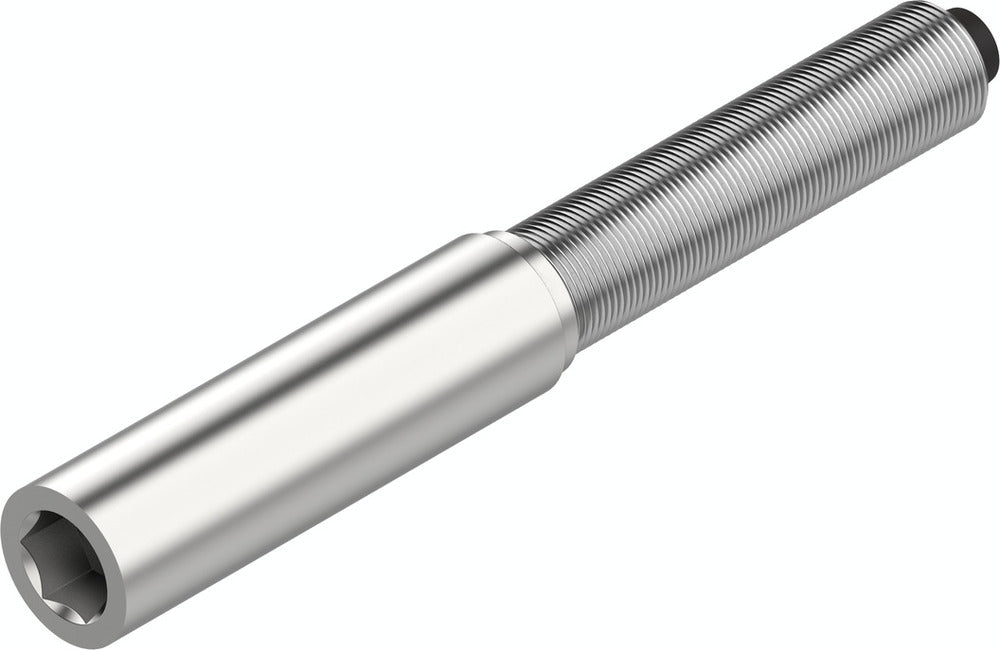 Festo Schokdemper 1.3mm Slag - Bouwgrootte M8 - 8073905