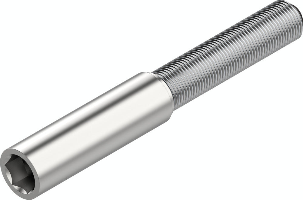 Festo Pneumatic Shock Absorber 1.2mm Stroke - Size M12 - 8073907