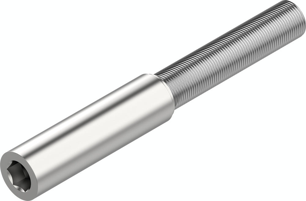 Festo Schokdemper 1.2mm Slag - Bouwgrootte M14 - 8073908