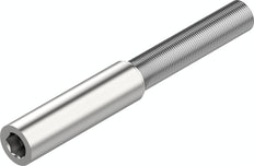 Festo Schokdemper 1.2mm Slag - Bouwgrootte M14 - 8073908