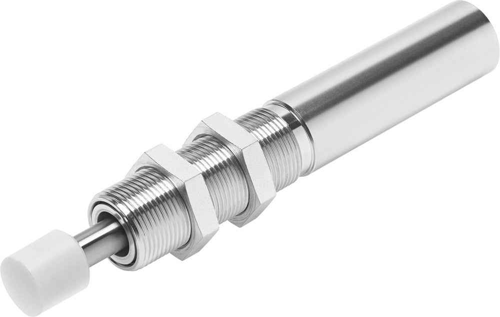 Festo Schokdemper 8mm Slag - Bouwgrootte 8 - 1138641