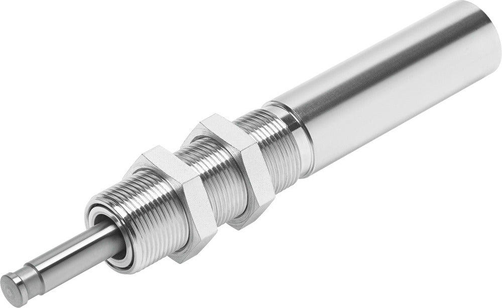 Festo Pneumatic Shock Absorber 25mm Stroke - Size 20 - 1138646