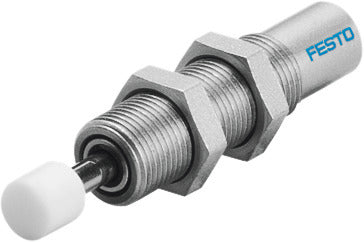 Festo Pneumatic Shock Absorber 4mm Stroke - Size 4 - 540060