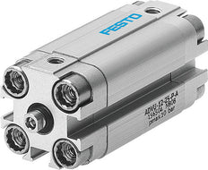 Festo Compact Cylinder 16mm Bore 40mm Stroke Double Acting - 156513