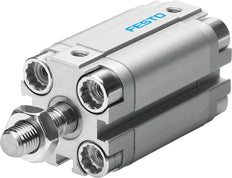 Festo Compacte Cilinder 12mm Boring 5mm Slag Dubbelwerkend - 156586